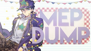 MEP COLLECTION #5 [NOVEMBER]