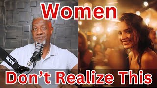 Dating Is Falling Apart Because of How Modern Women Value Themselves Today