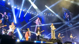 James - Sometimes Live at Leeds Arena 04/04/2026