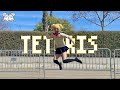 テトリス 踊ってみた Tetoris Dance Cover Toga Cosplay