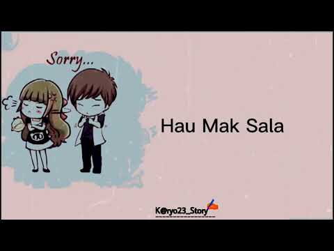 Criimson - Hau Mak Sala ft. Joe Clau_(Official Video story) #story