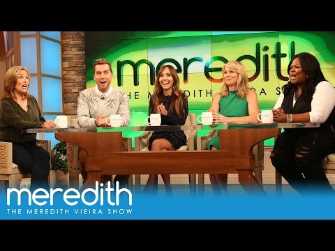 Would You Do Your Wedding All Over Again? | The Meredith Vieira Show