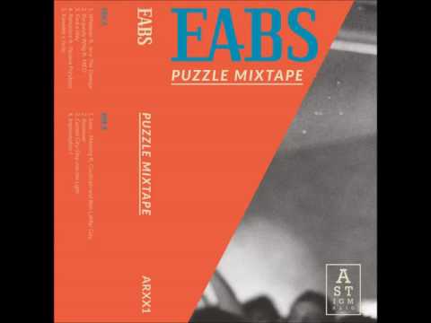 EABS — EABS - Love... Meaning ft. Coultrain and Ben LaMar Gay
