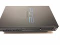 Sony PlayStation 2 SCPH-18000 demo