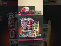 Lego set (10312) the jazz club &amp; Gwp (40586) the moving truck 😏 #lego #legolife #legocollection