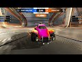 NACE Rocket League | Indiana Tech Black vs Grand Valley State Green