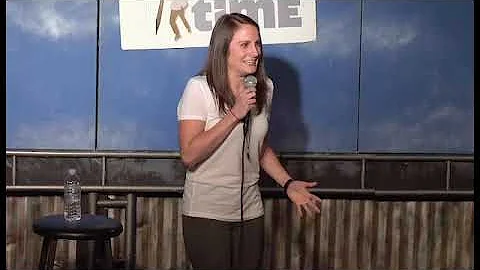 Indiana Humor FULL SET - Lauren Ray Stand Up Comedy