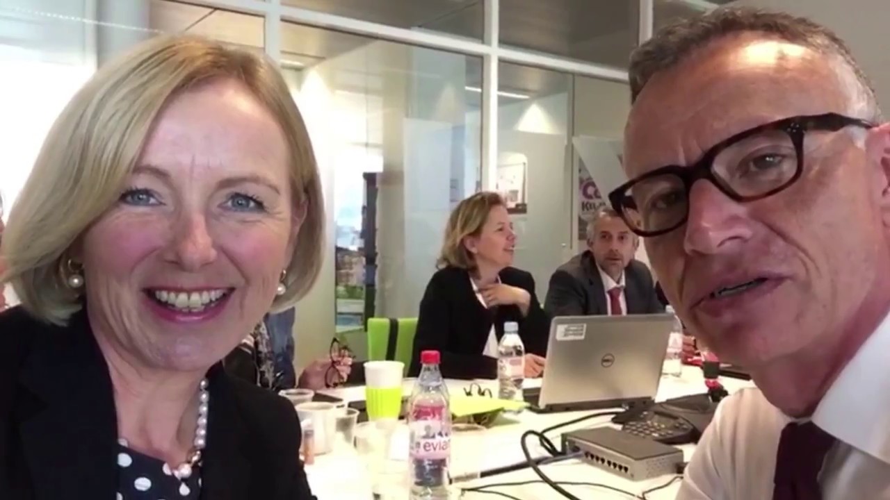 Destination Kelly - Paris