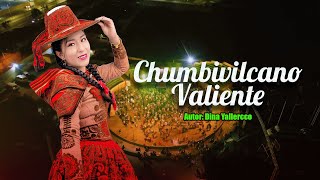 Fragancias De Chumbivilcas - Chumbivilcano Valiente Video Oficial Primicia 2025