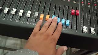 Eastar 3280 mixer  Mixers best Mixing Cansol  Big Mixers  Function Mixer