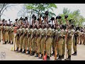 UGANDA POLICE TO RECRUIT 100 000 ELECTIONS SPECIAL POLICE CONSTABLES 