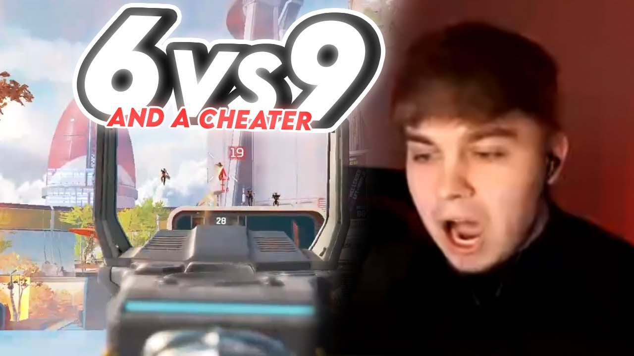 6-vs-9-and-a-cheater-youtube
