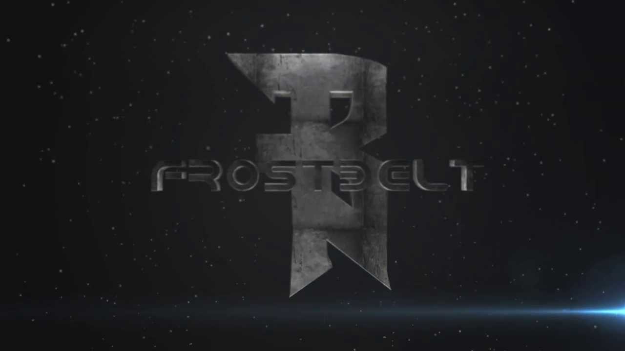 Frostbelt Studio Intro