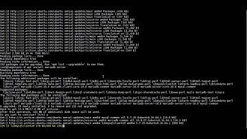 How To Install LAMP Stack (Linux + Apache + Mysql + PHP7.0) On Ubuntu 16.04 LTS