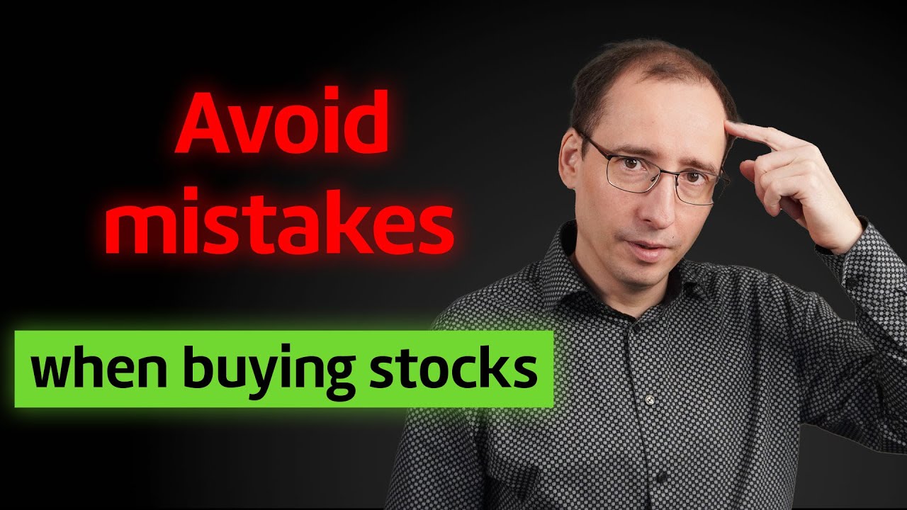 My Stock Buying Checklist – Why Every Investor Needs One