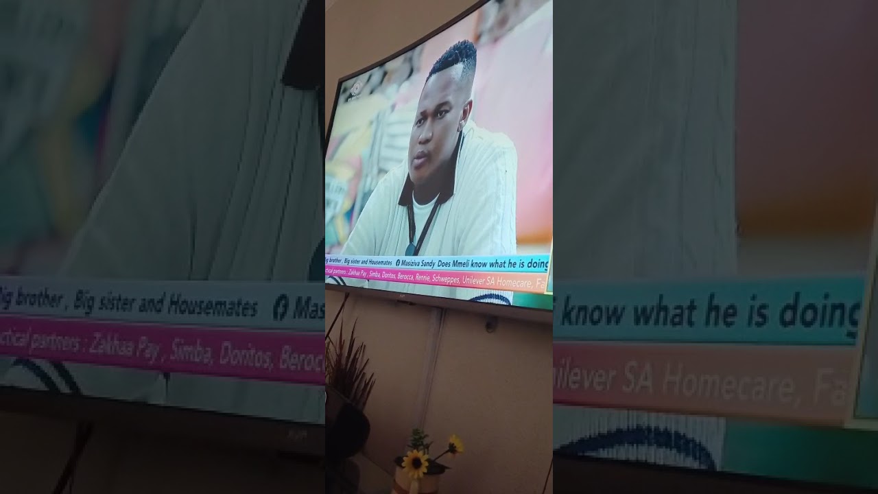 TRIXIE is ready to go to ehostela for bravo Shem. Brixie moments ❤️🥰