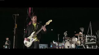 Coldplay De música ligera - (en vivo) - Estadio River plate 25/10/22