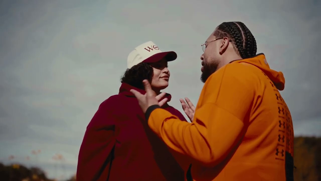 Devontée - PULL UP ON ME 