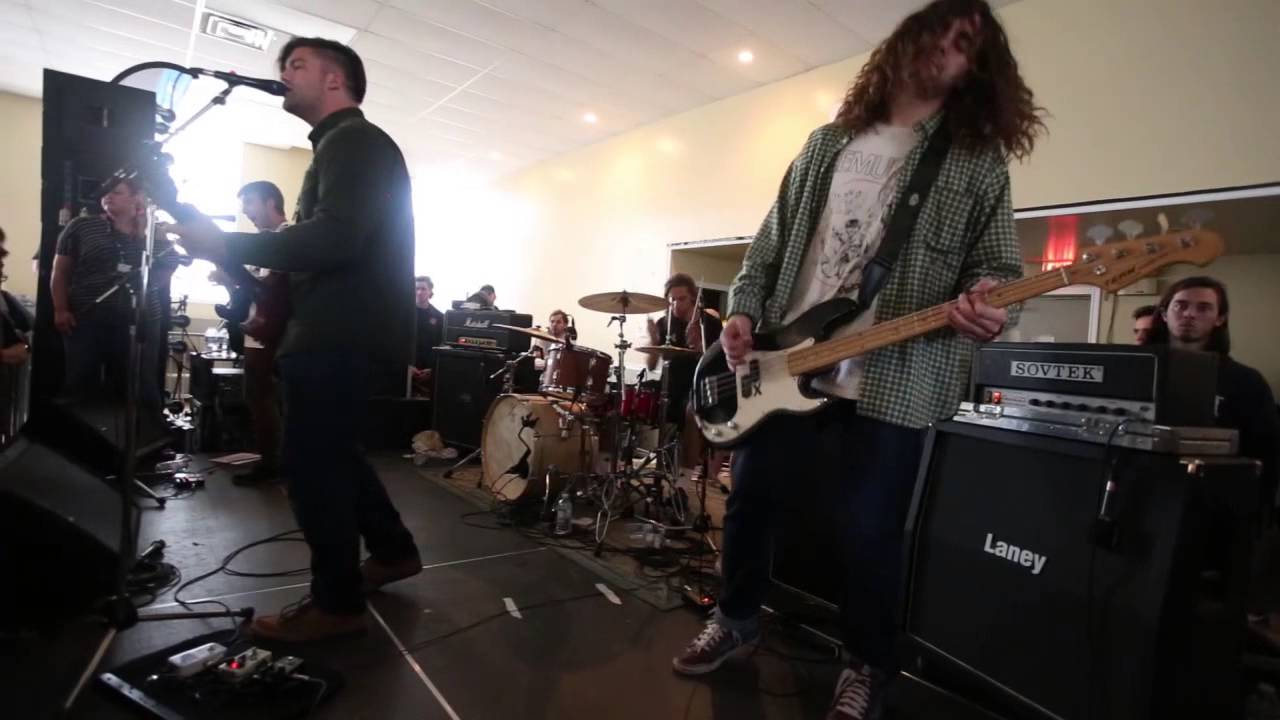 Turnover - Set [Heartfest 8, May 3, 2014]