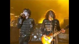 My Chemical Romance - 'Welcome To The Black Parade' [Live In Mexico]