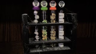 Panic Props DIY: Test Tubes Build