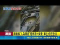 三立獨家｜限量越野車高速行駛涉水器整根噴飛！車主怒控僅靠雙面膠固定 原廠稱人為瑕疵惹爭議｜三立新聞LIVE