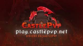 CastlePvP | Minecraft Server Trailer | Factions Headhunting