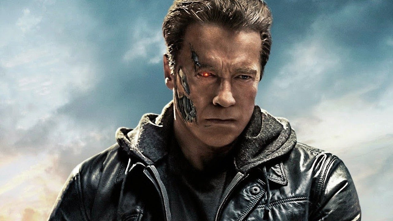 Terminator Zero La Filosofia de Kokoro en la Serie 2025