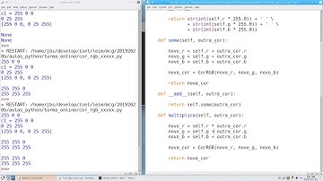 aula 01 cor rgb parte 27 5 3 5 multiplica implementacao