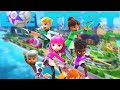 Nintendo Switch Sports : la relève de Wii Sports ? 🔥 LE TEST