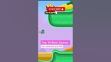 Top 10 Best Games For Android and IOS gametrenthis #top10games #gaming  #gametrending