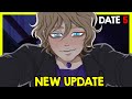 Duality NEW UPDATE - Keith Route - Date 1 - 5