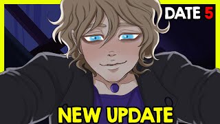 Duality NEW UPDATE - Keith Route - Date 1 - 5