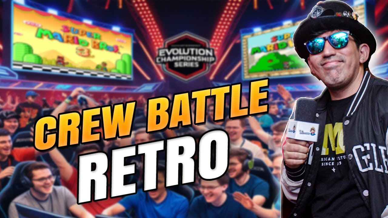 CREW BATTLE RETRO POR S/500 SOLES !!  BUSCANDO AL PRO PLAYER
