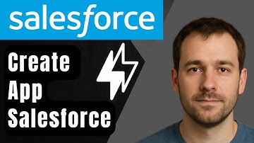 How to Create a Lightning App in Salesforce (2025 Step-by-Step Beginner Tutorial)