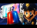 Nintendo’s $2M Lawsuit Could Make Gaming ILLEGAL..