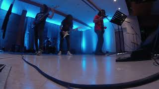Killing Spree - Live at the 2015 USS Talent Show, November 6, 2015 [Incomplete]