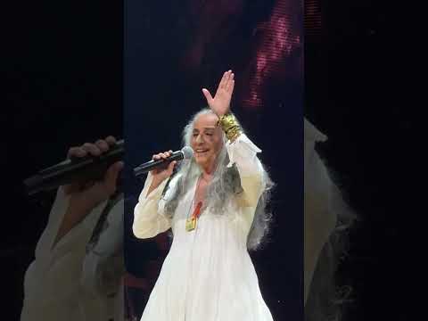 Bethânia Taturano Show 60 Anos Carreira Mariabethania Bethania