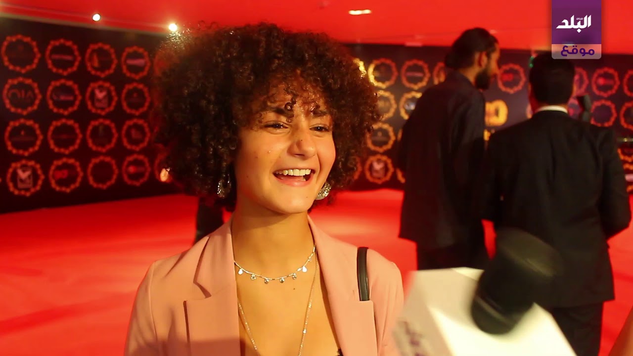 صدى البلد | ملك حسن: اتمنى تقديم دور مدمنة مخدرات