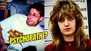She fell for the detective investigating her boyfriend's disappearance | Case of Tammy Armstrong