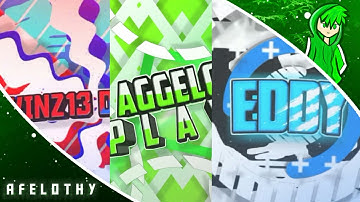 [CCP] Free 2D Intro for 3 clients (nice)