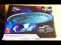 Model Unboxing #29: The 2024 Enterprise-D (1400 Scale)