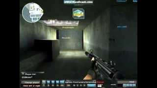 CF Europe Ghostmode gameplay by -[S]ilence*