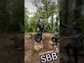 Super bad bikers  hugo dufrese prpare le gp du japon  japon enduro enduro enduromtb trial