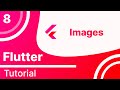 8 How to Use Images Inside Flutter Flutter Image Tutorial