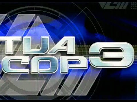 Virtua Cop 3 (all missions complete)