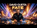 David Guetta — Fate (Official Lyric Video)