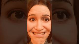 Evelyn Explores Star Citizen