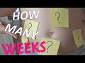 How Many Weeks Pregnant? | Calculate Your Due Date