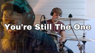 You’re Still The One - Teddy Swims Drum Cover | Pearl Roadshow Drum Kit